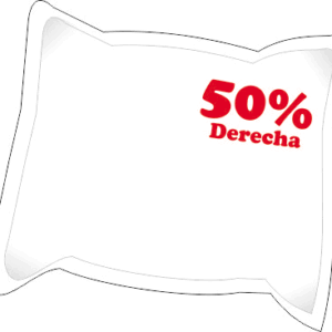 Combo 50%