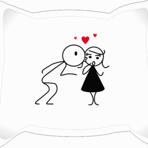 Beso Enamorado