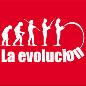 La Evolución