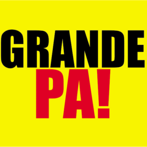 Grande Pa!