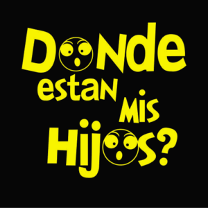 Mis Hijos