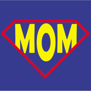 SuperMom