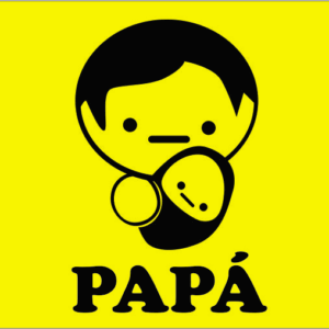 Papá