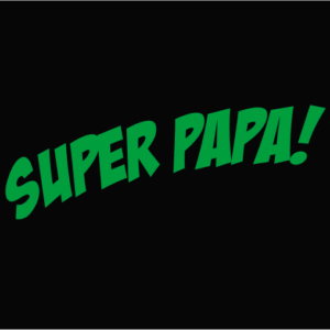 Superpapá