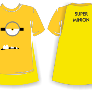Bad Minion