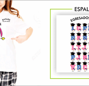 Egresaditos INICIALES