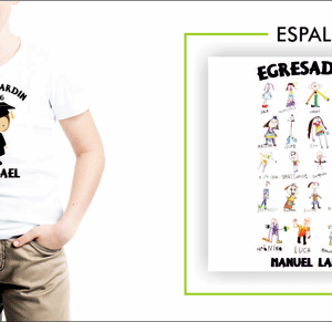 Egresaditos DIPLOMA