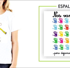 Egresaditos MANITOS