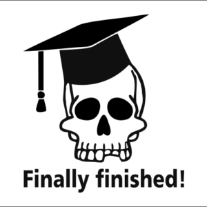 Finally