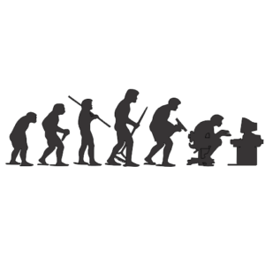 Evolucion