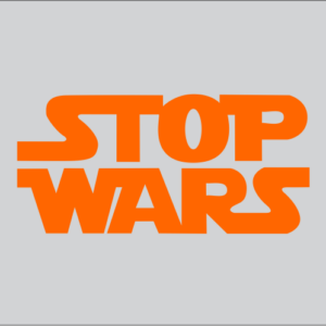 Stop Wars