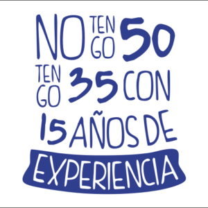 Experiencia