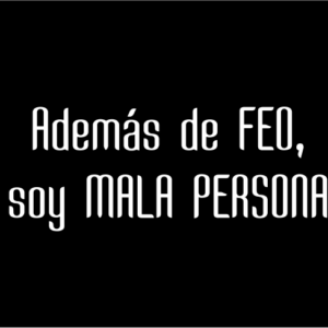 Feo