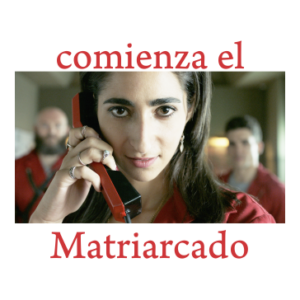 Casa de Papel #2