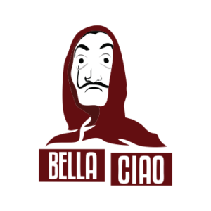 Casa de Papel #3
