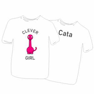 Clever Girl
