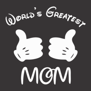 Worlds Mom