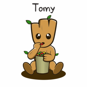 Groot