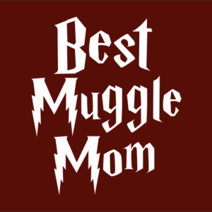 Muggle Mom