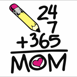Math Mom