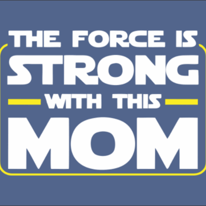 Force Mom