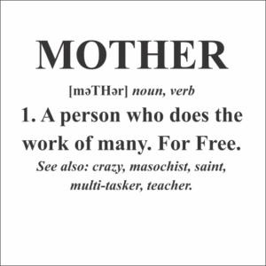 Mother