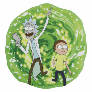 Rick&Morty