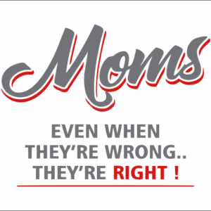 Right Mom