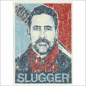Slugger