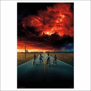 Stranger Things #4