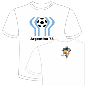 Argentina 78