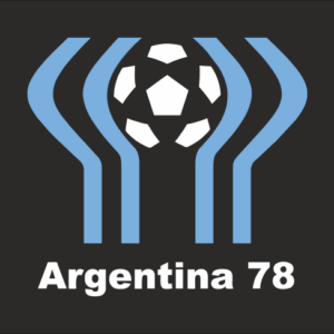Argentina 78 Logo