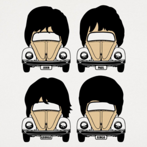 Car Beatles