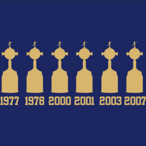 Boca Copas