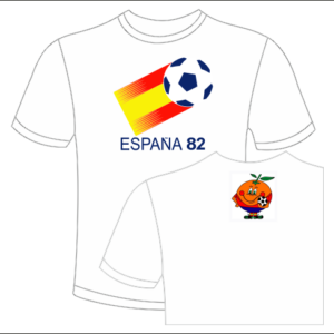 España 82