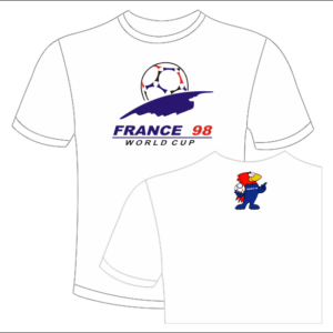 Francia 98