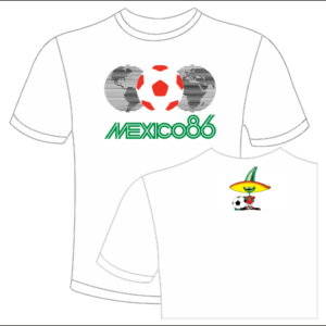 Mexico 86