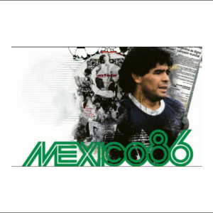Mundial 86