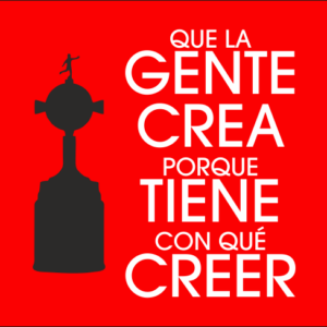 River - Creer