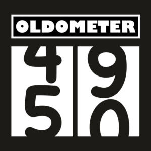 Oldometer