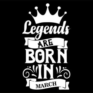 Born