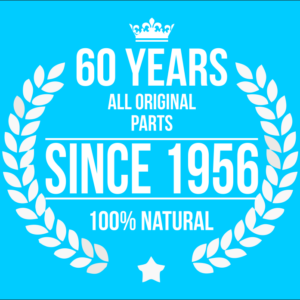 Original Parts