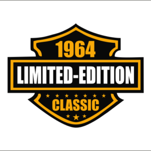 Limited Edition