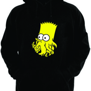 Buzo Bart