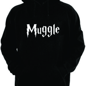 Buzo Muggle