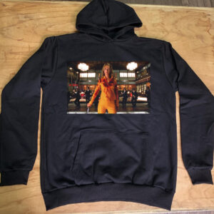 Buzo Kill Bill