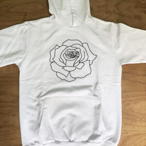 Buzo Rose