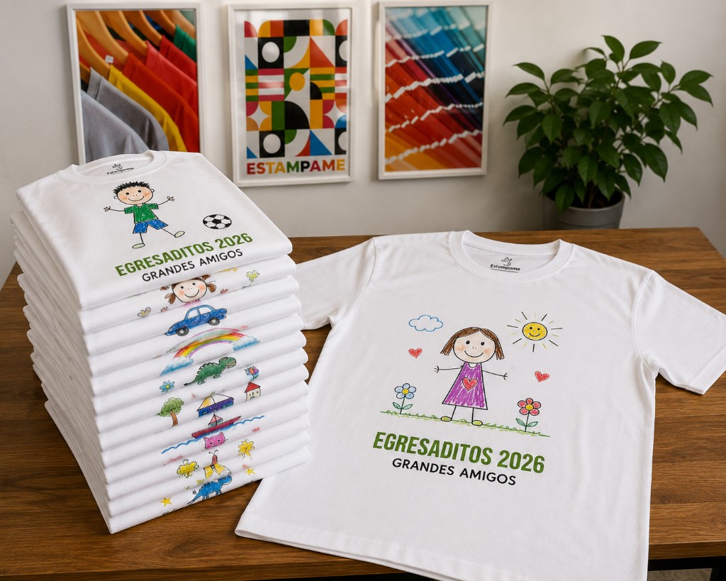 ¡Hacemos las remeritas y coordinamos el retiro!